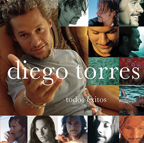 Diego Torres