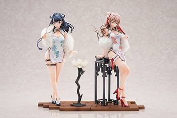 最終値下げReバースグリッドマンユニバース六花&夢芽＋オマケ