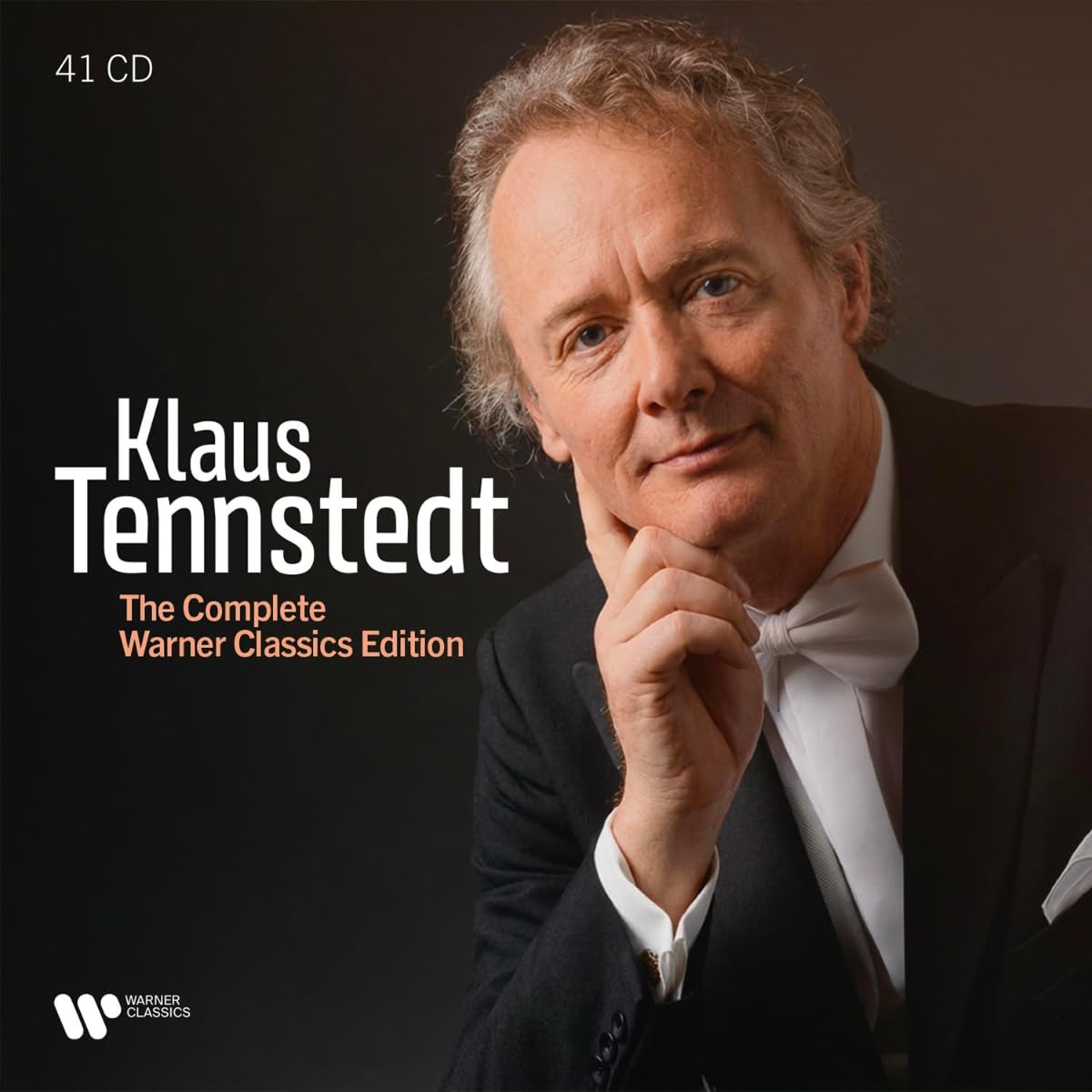 Klaus Tennstedt: the Complete Warner Classics Édition