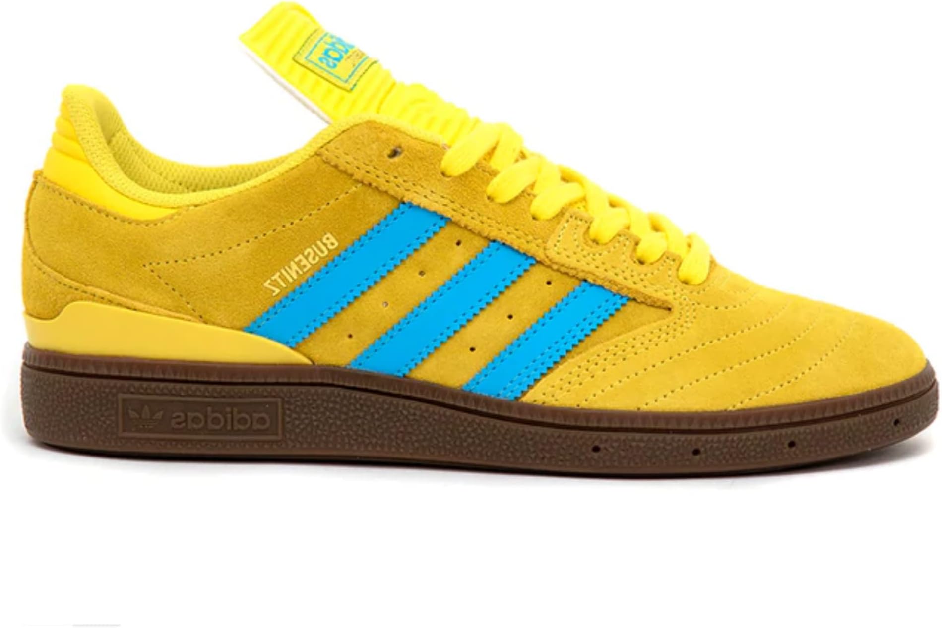 adidas arkyn neon yellow