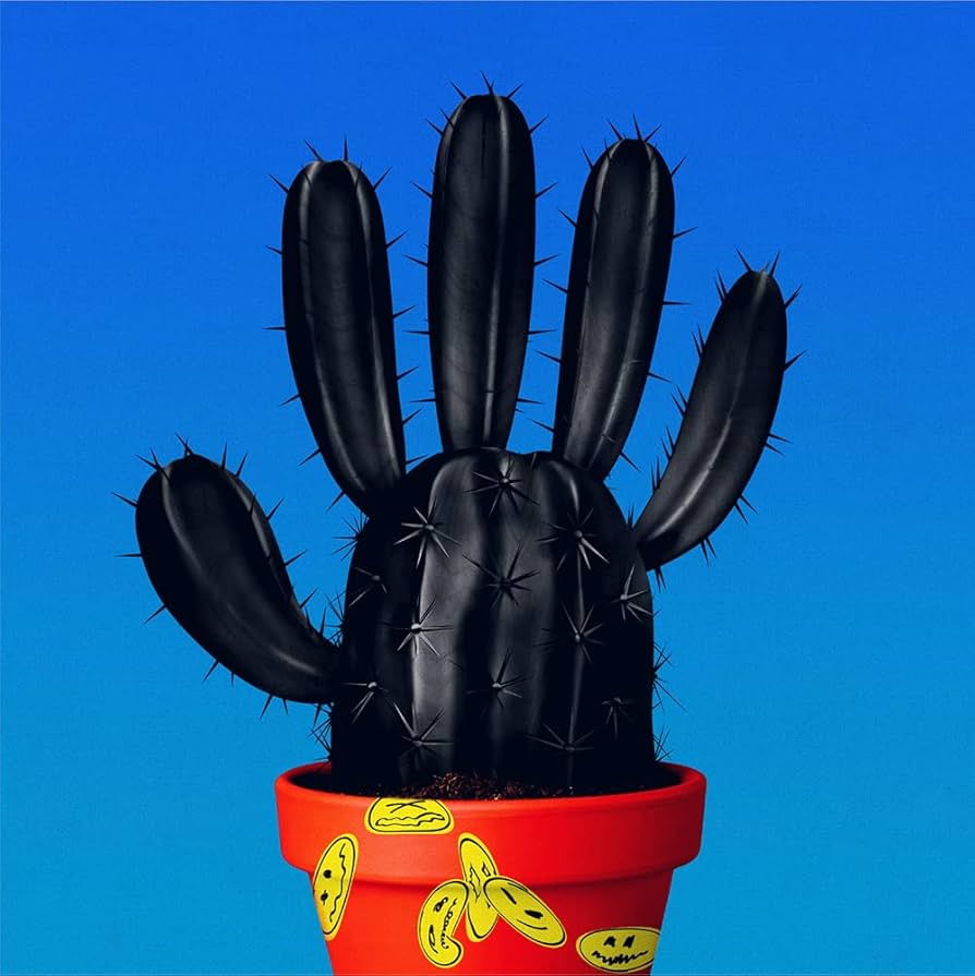 BiSH「Bye-Bye Show」 \