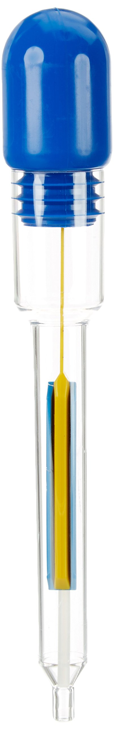 Unitec 74277 Tester Przeciw Zamarzaniu do Chłodzenia Cieczy