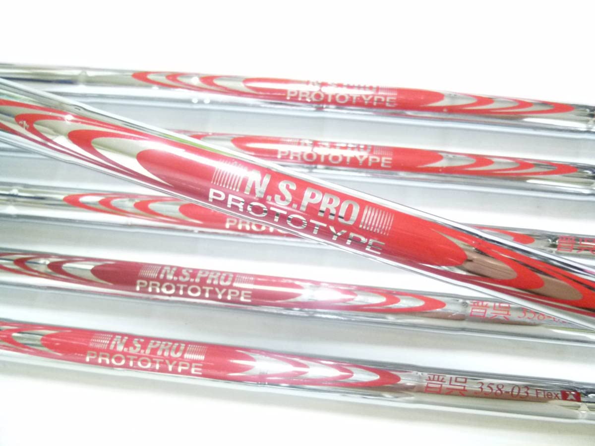 限定生産358 ONOFF Labospec 358 D片山晋呉モデル 限定生産358 ONOFF Labospec 358 Driver片山晋呉モデルの通販 by