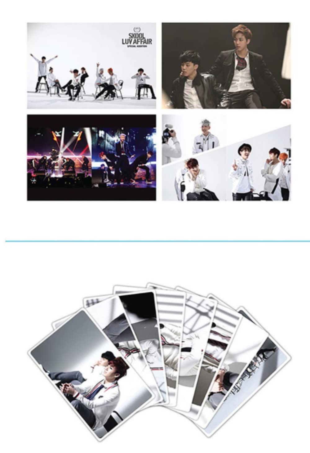 Amazon.co.jp: BTS - Skool Luv Affair Special Addition (CD+2DVD