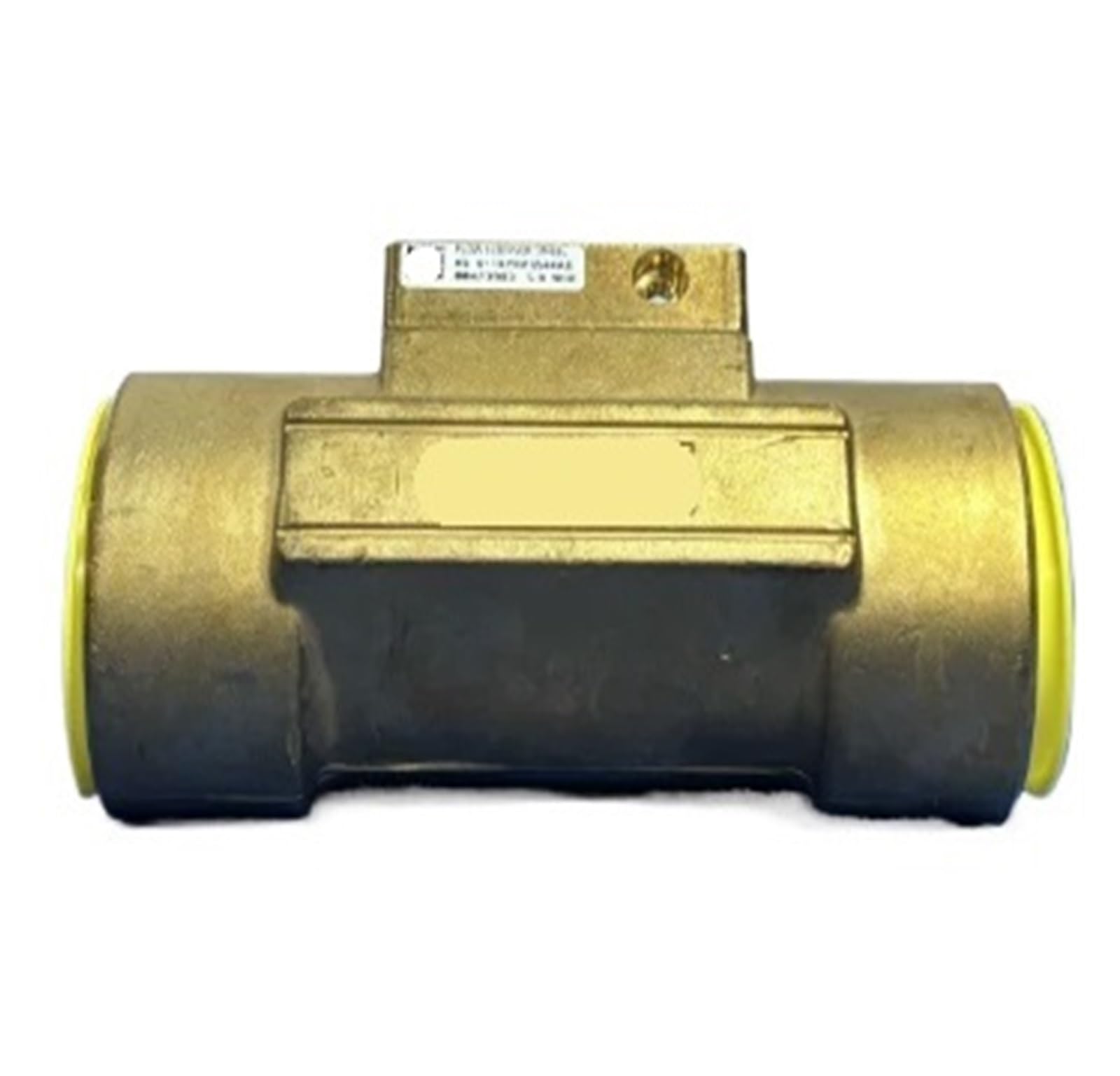 ELZNSQQK Turbine Flow Meter Connector S030 G1 1/4FKM 00423983
