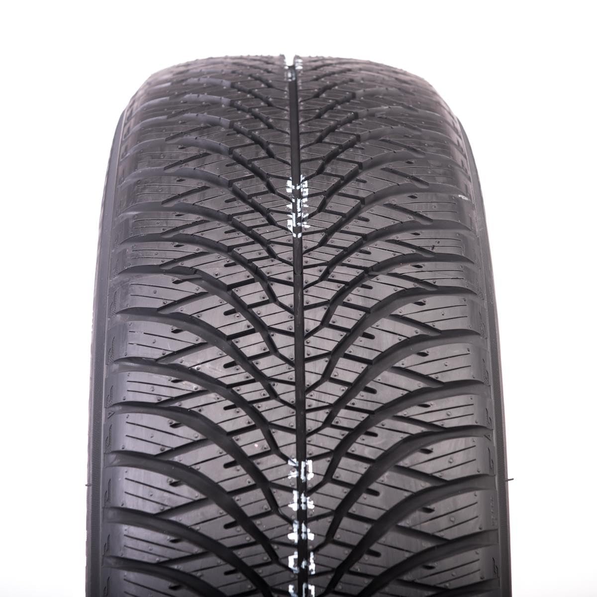 Yokohama 235/55 R17 103W XL Ganzjahresreifen Allwetter Offroad M+S 3PMSF Reifen Kompatibel mit VW TIGUAN 5N Transporter V Bus 7HB, 7HJ, 7EB, 7EJ, 7EF, 7EG, 7HF, 7EC, OPEL, AUDI