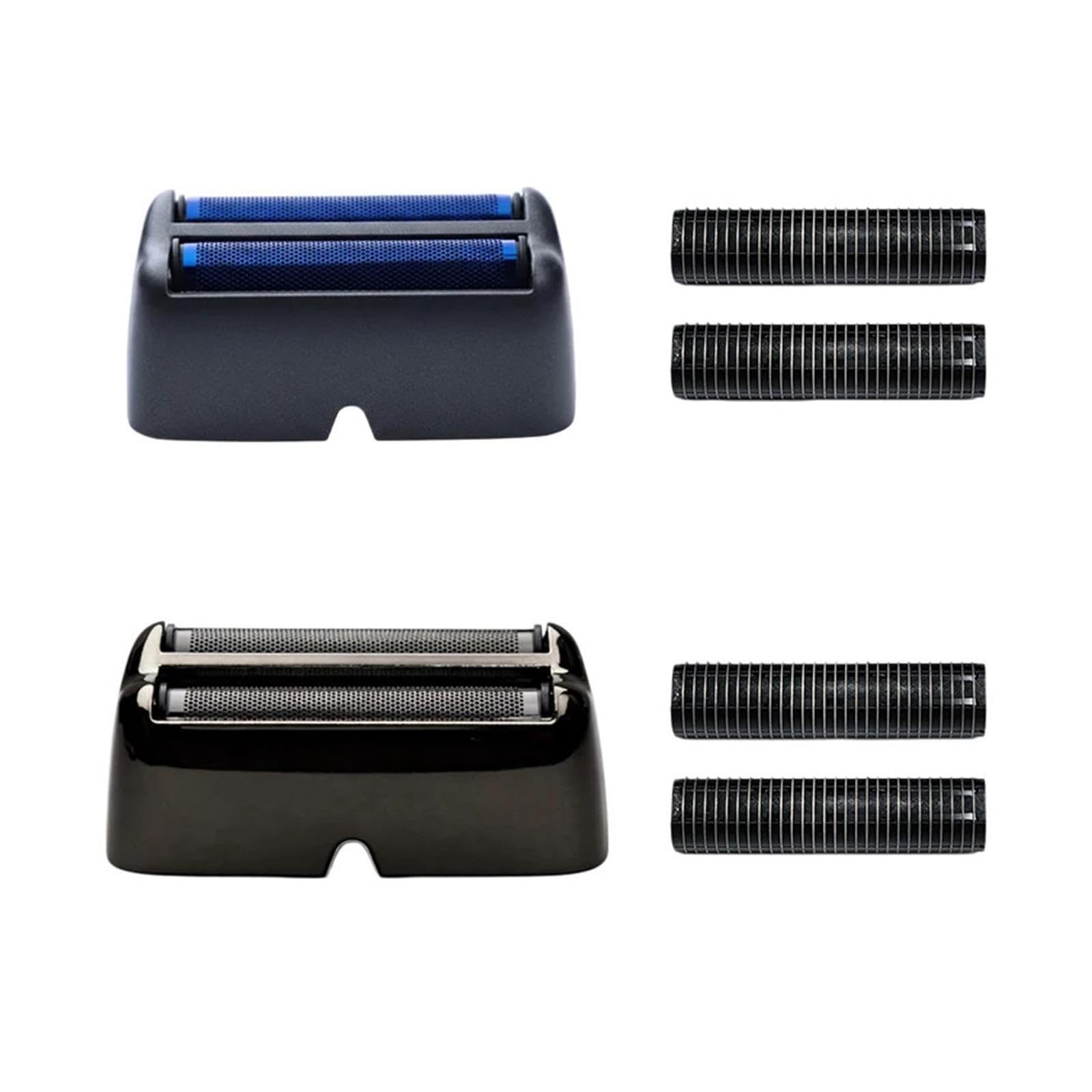 Kit Di Lamina E Testina Di Ricambio Compatibile Con Babyliss