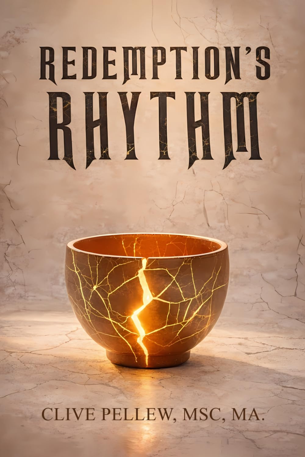 Redemption's Rhythm: God's Artistry In Broken Lives