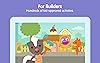Sago Mini World: Kids Games #4