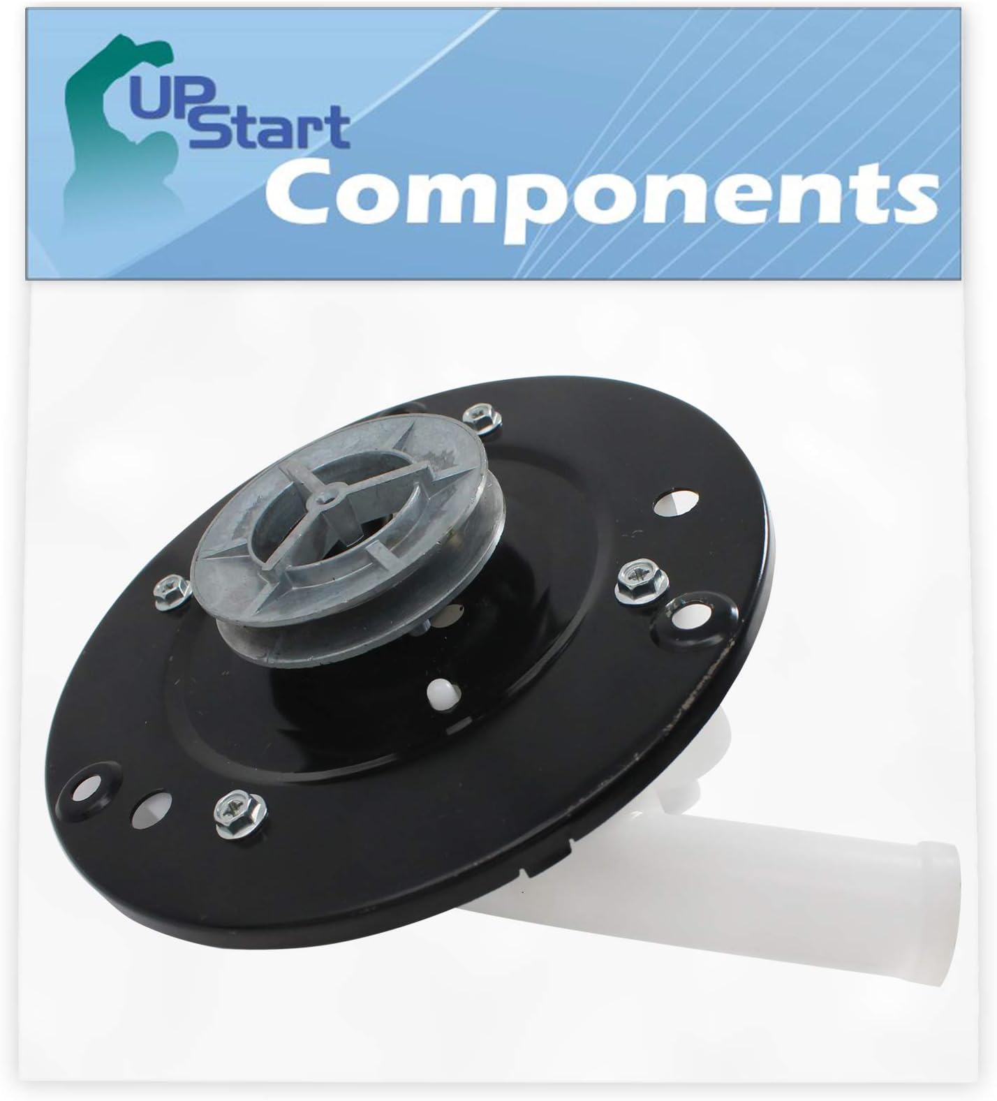 21001906 Washer Replacement Drain Water Pump compatible