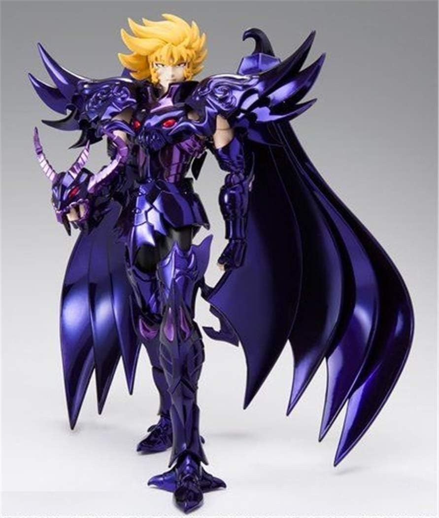 Best Deal 🛒 Bandai spirits Saint Cloth Myth EX Wyvern Radamanthys ~ Original Color Edition ~ Exclusive Special Bandai spirits Saint Cloth Myth EX Wyvern Radamanthys ~ Original Color Edition ~