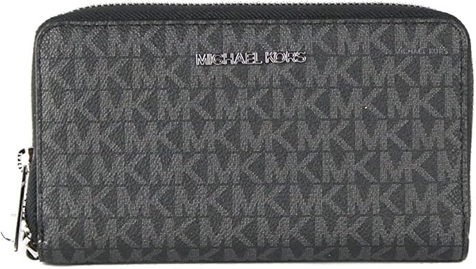 Michael Kors Multifunction Jet Set Travel Phone Case