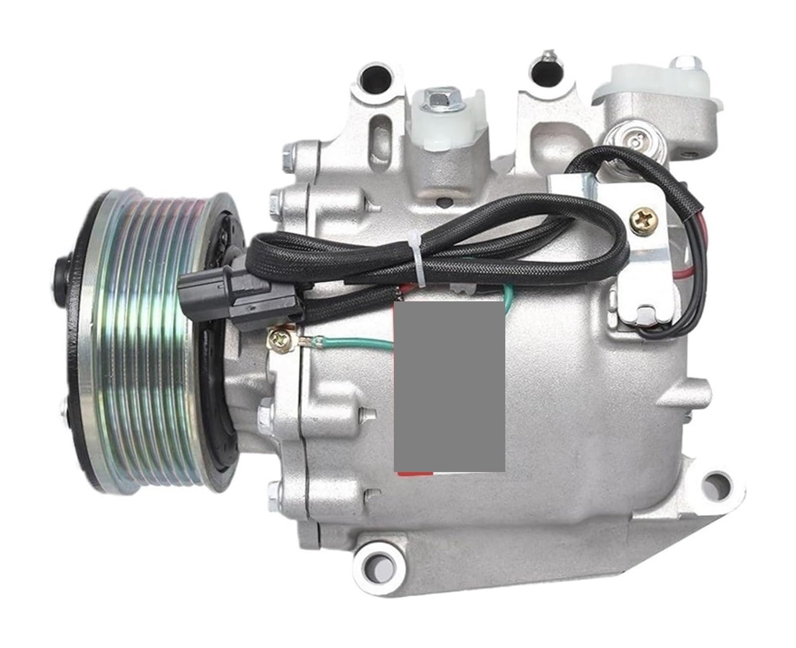 AC Compressor for Civic 1.8L 2006 2007 2008 2009 2010 2011 38810RNAA02 38810RRBA01 38810-RNA-A02 38810-RRB-A01 TRSE07 AC Compressor