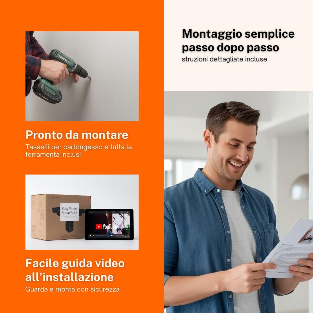Espositore Medaglie Semplice e Doppio