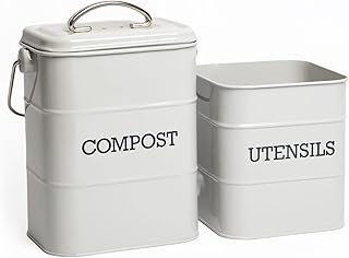 KitchenCraft Living Nostalgia Set