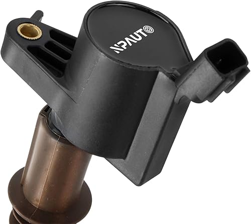 Miniatura 9 de Paquete de bobinas de encendido compatible con V8 4.6 5.4 2008 2009 2010 Ford F150 F250 F350 Super Duty, Expedition Explorer Mustang Lincoln