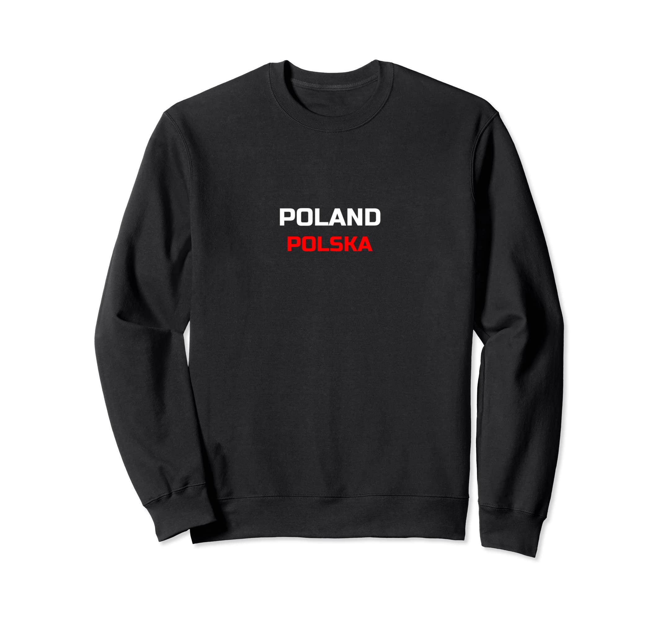 Poland Sweatshirt