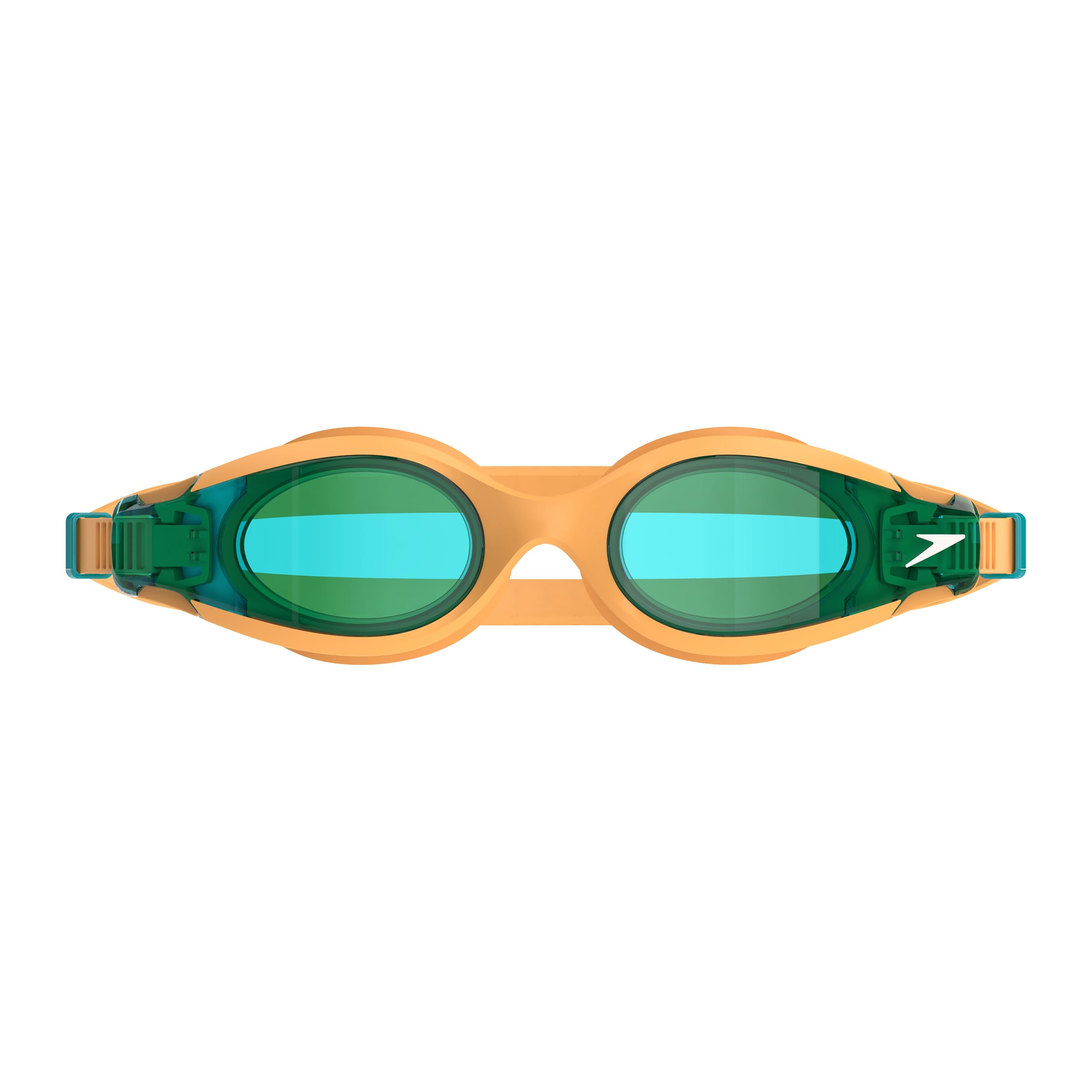 Speedo Unisex Kinder Swim Goggles Hydrosity 2.0 Junior Hydrosity 2.0 Junior Schwimmbrille (1er Pack)