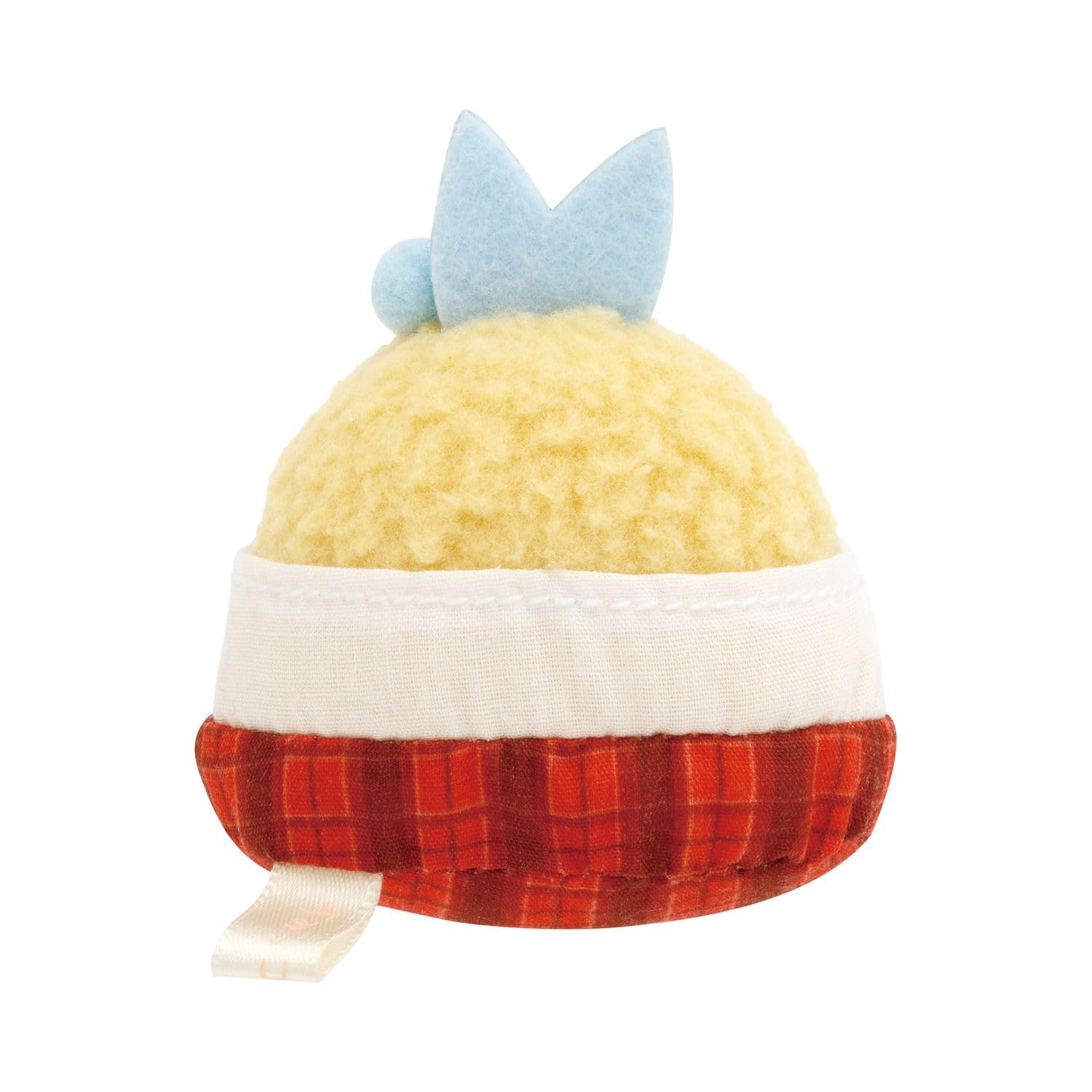 Amazon.co.jp: すみっコぐらし『みにっコほいくえん』てのりぬいぐるみ