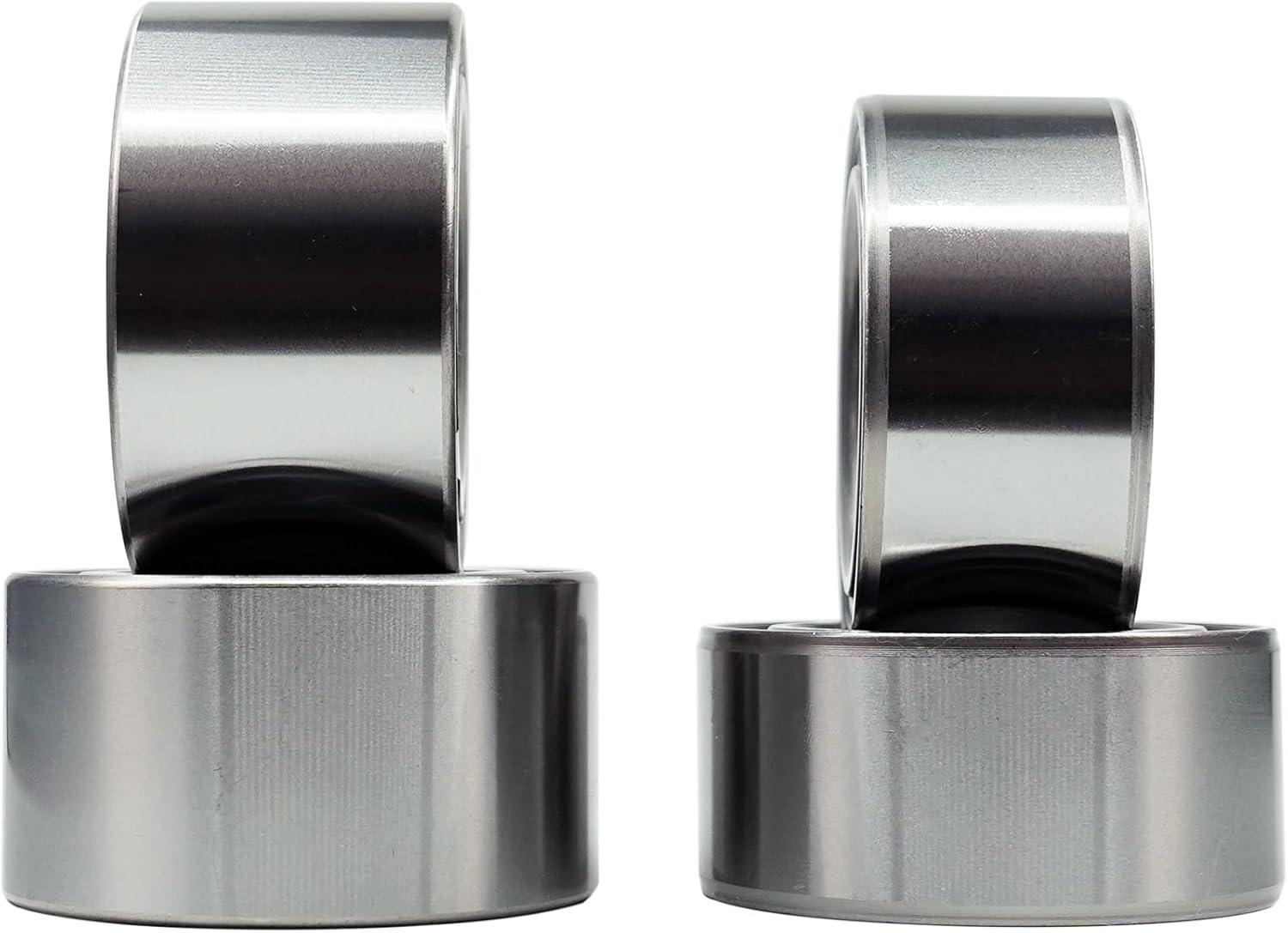 Front and Rear Wheel Bearings Front and Rear 3514699 3514635 for 2010-2025 Polaris Ranger RZR 800/RZR S 800,Ranger 900 XP/Ranger 900 Crew,Ranger 1000/XP 1000/Crew 1000,ACE 570#3585502 3514627 3514924