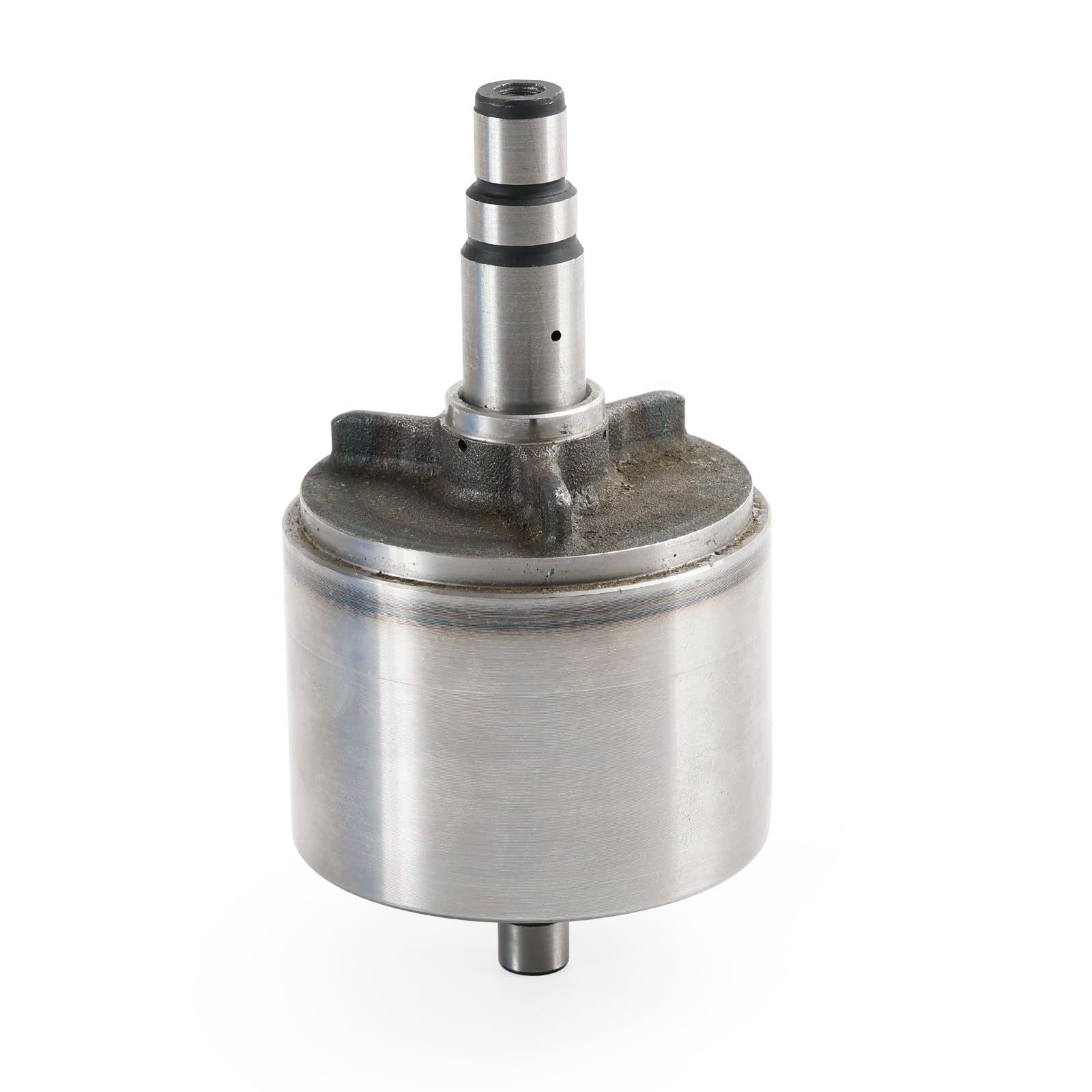 Topteng Statore Magnetico, rotore volano generatore, 5VY-81450-00 2SH-81450-00 Adatto per Yamaha YZF R1 FZ1 FZ8
