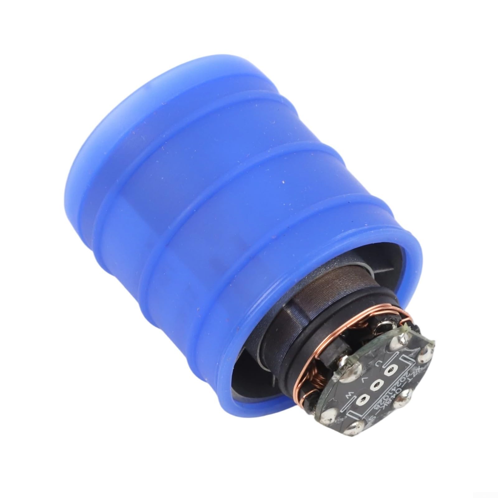 Brushless DC Motor 12V High Speed 130000 RPM with 30A Controller Board for Turbofan - Metal Zinc Alloy Housing, Pure Copper Coil, Imported(12V 11W 20A)