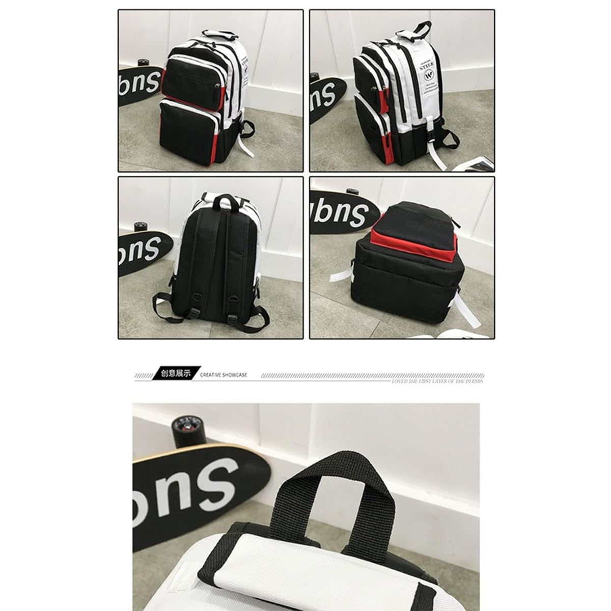 Amazon.co.jp: 葬送のフリーレン リュック バックパック
