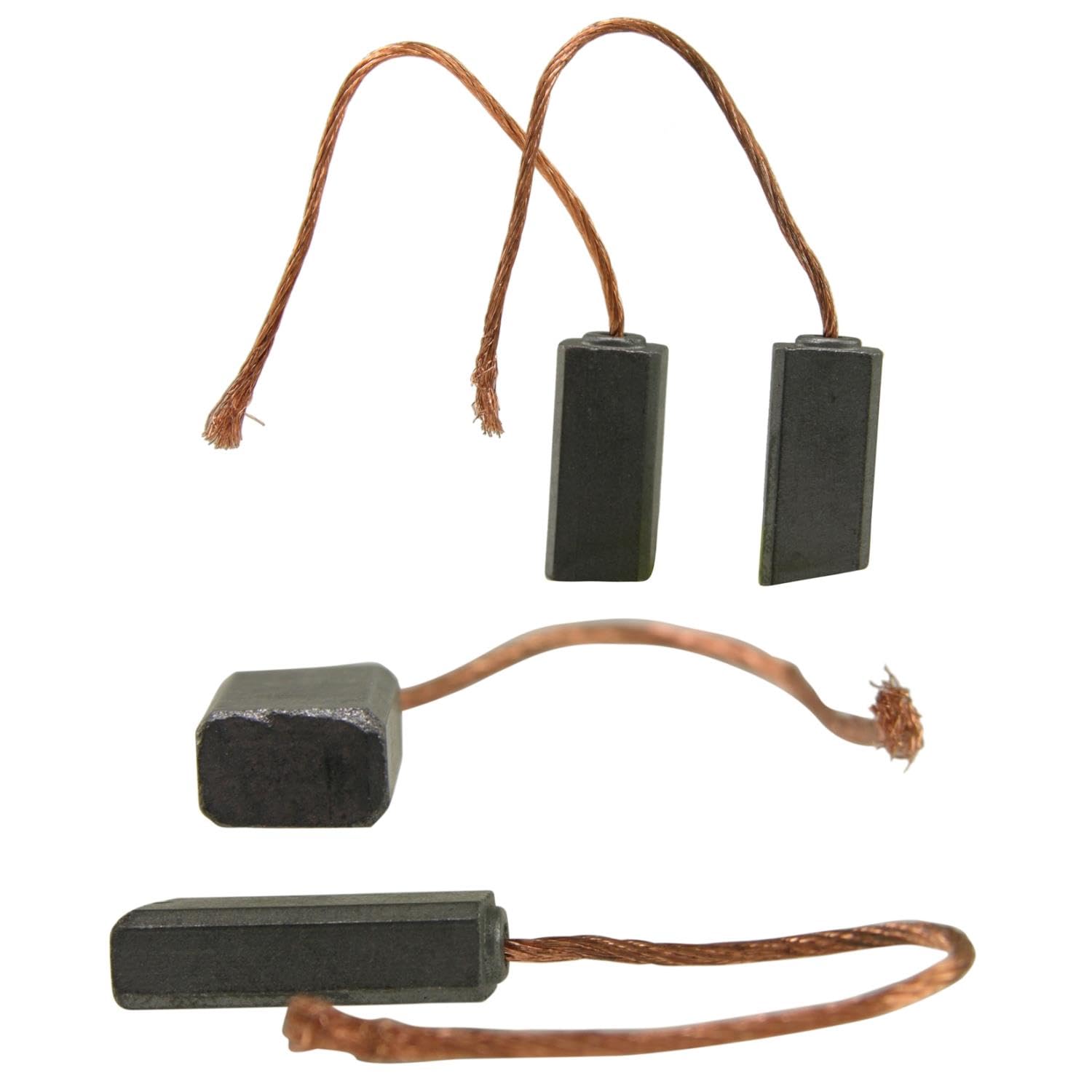 ACDelco E724 Professional Alternator Brush Set