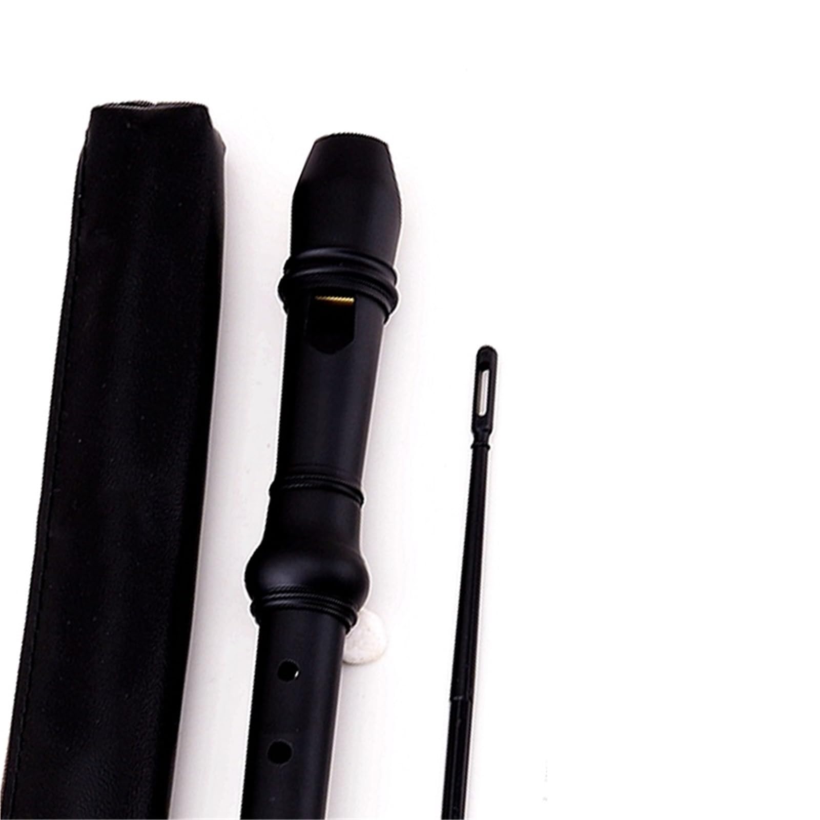 Principiante Flauto Dolce Flauto Dolce Soprano A 8 Fori Chiave Di Strumento Per Principianti Per Lezioni Musica