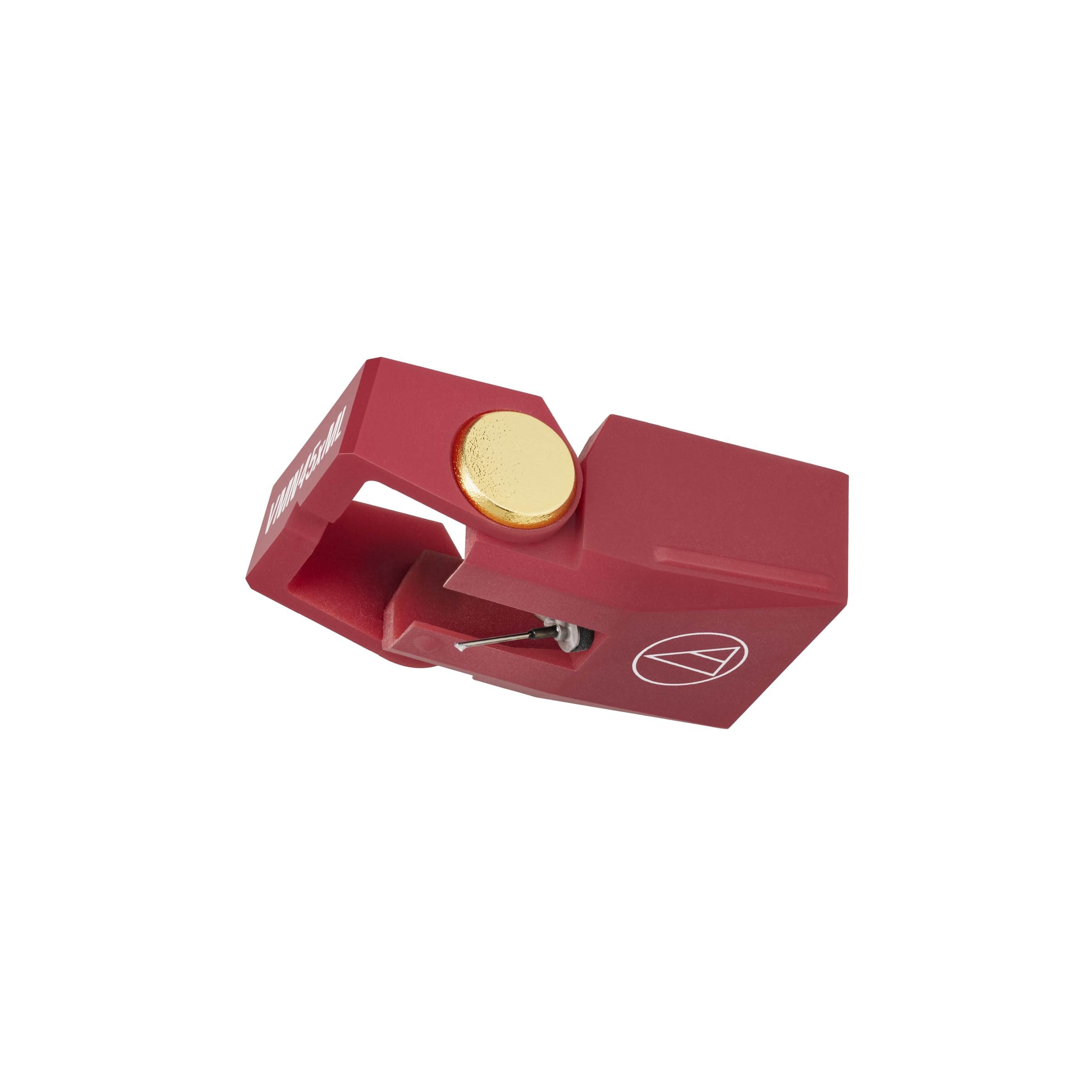 Amazon.com: Audio-Technica AT-VMN45xML VMx Replacement Stylus