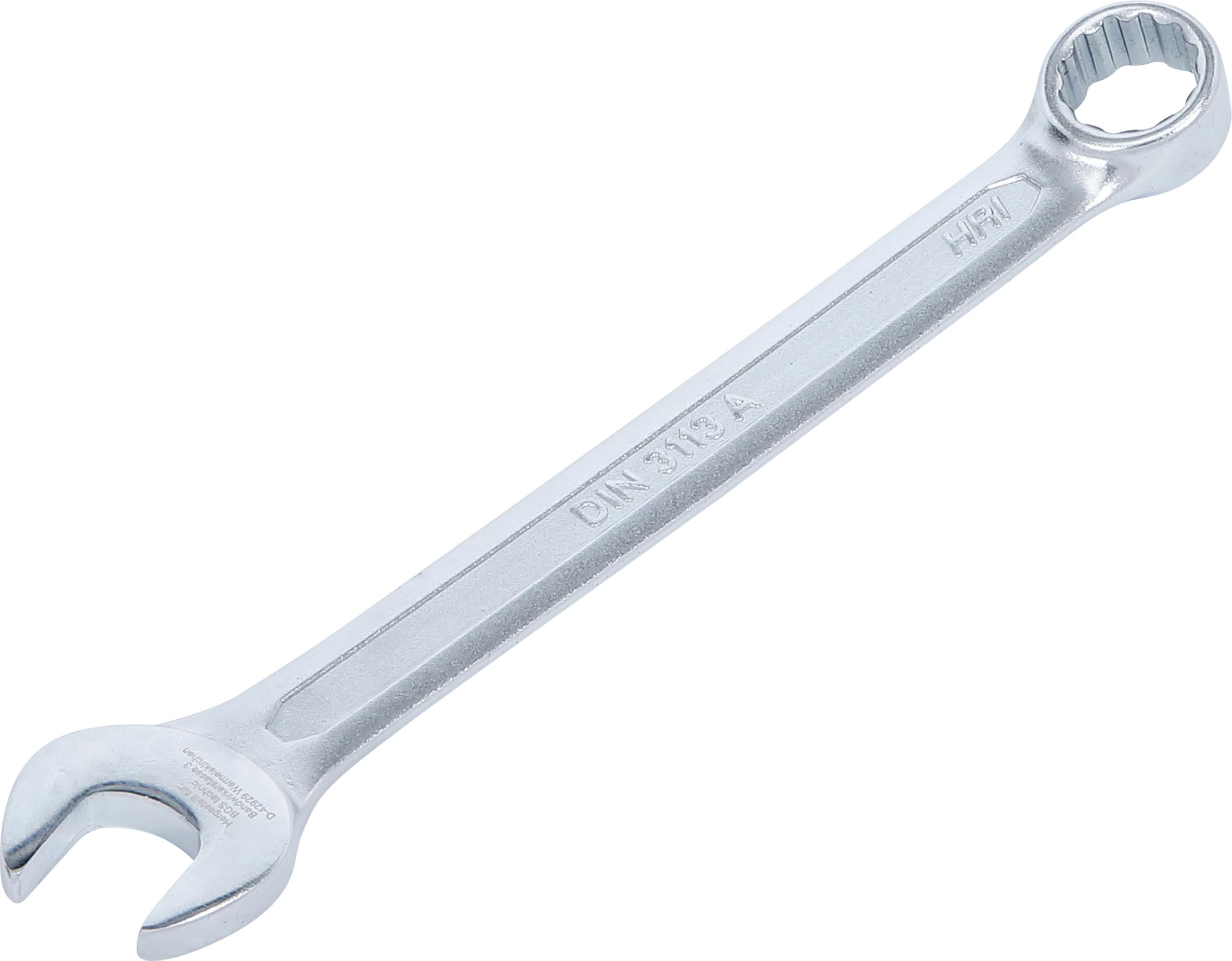 BGS 30194 | Combination Spanner | 5/8"