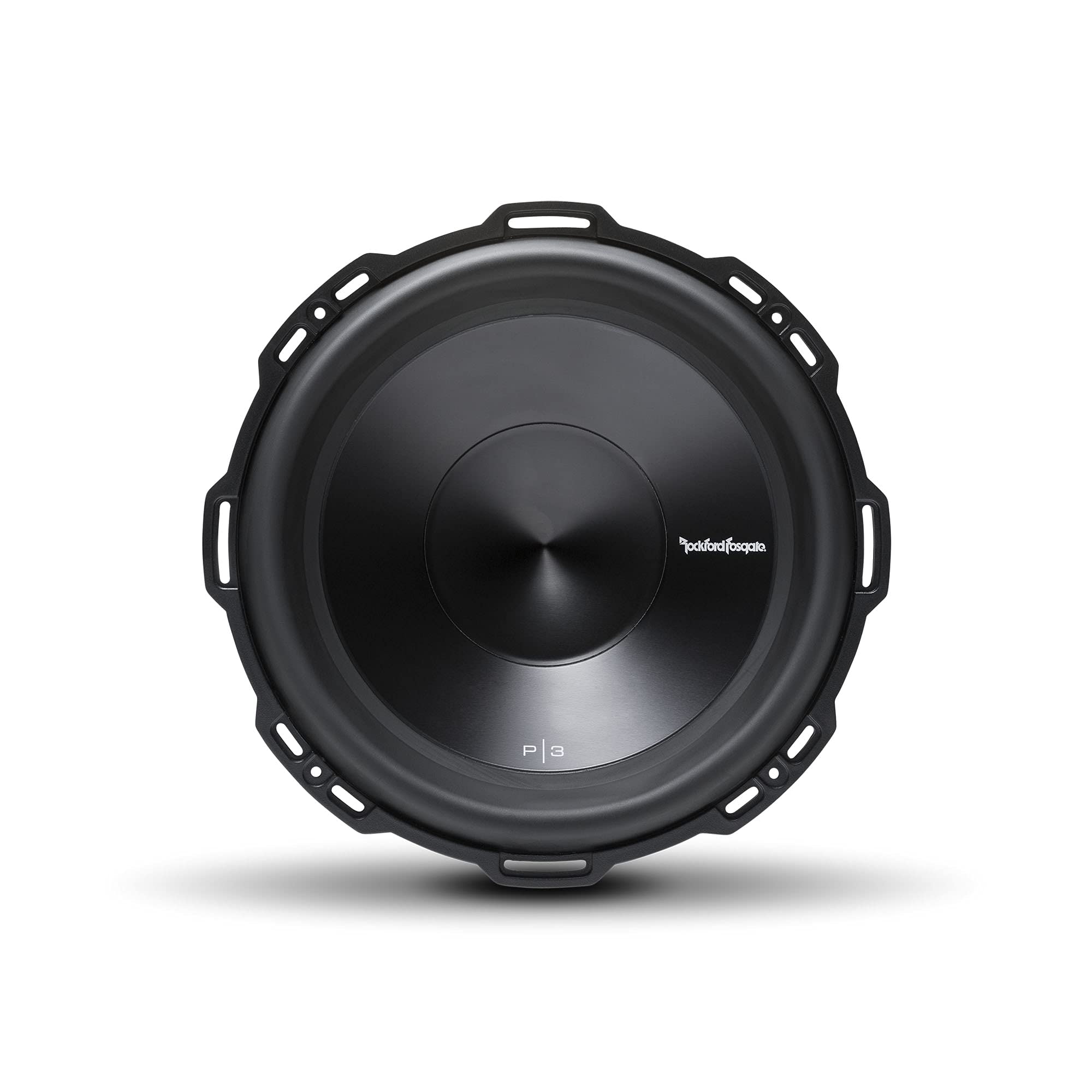Amazon.co.jp: Rockford Fosgate 1 P3D4-12 パンチ P3 12インチ