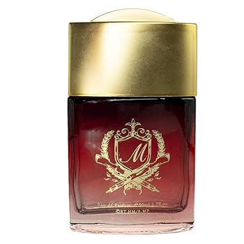 Amazon | 憂国のモリアーティ オードパルファム セバスチャン