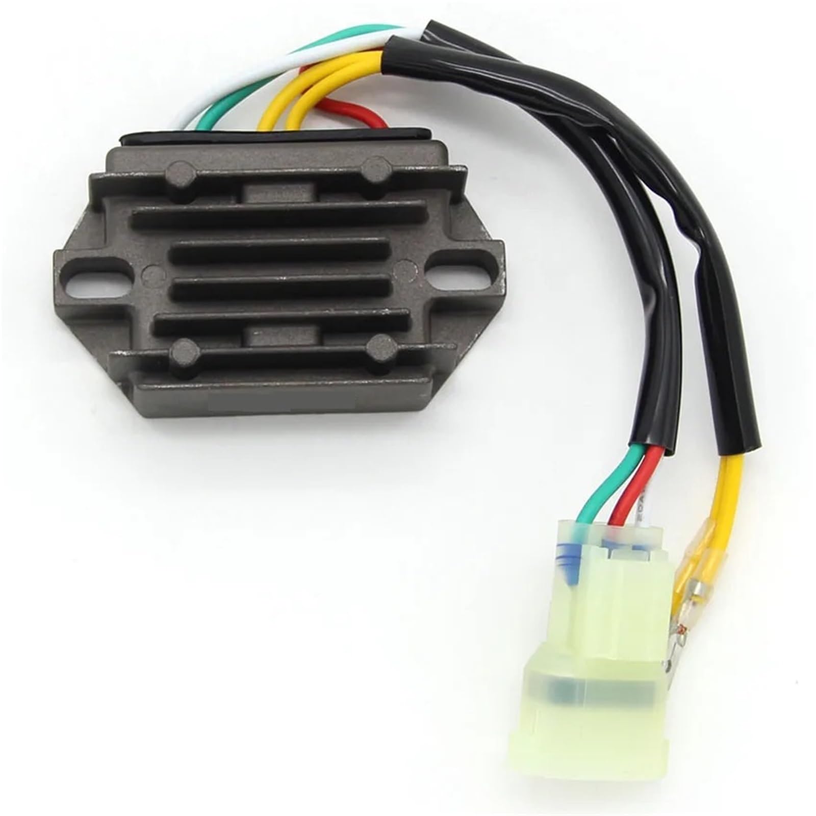 Regulator napięcia prostownik pasujący do Husqvarna FC250 FC350 FC450 FX350 FX450 FS450 pasuje do 250 350 450 Pasuje do SX-F Pasuje do XC-F Prostownik napięcia‌
