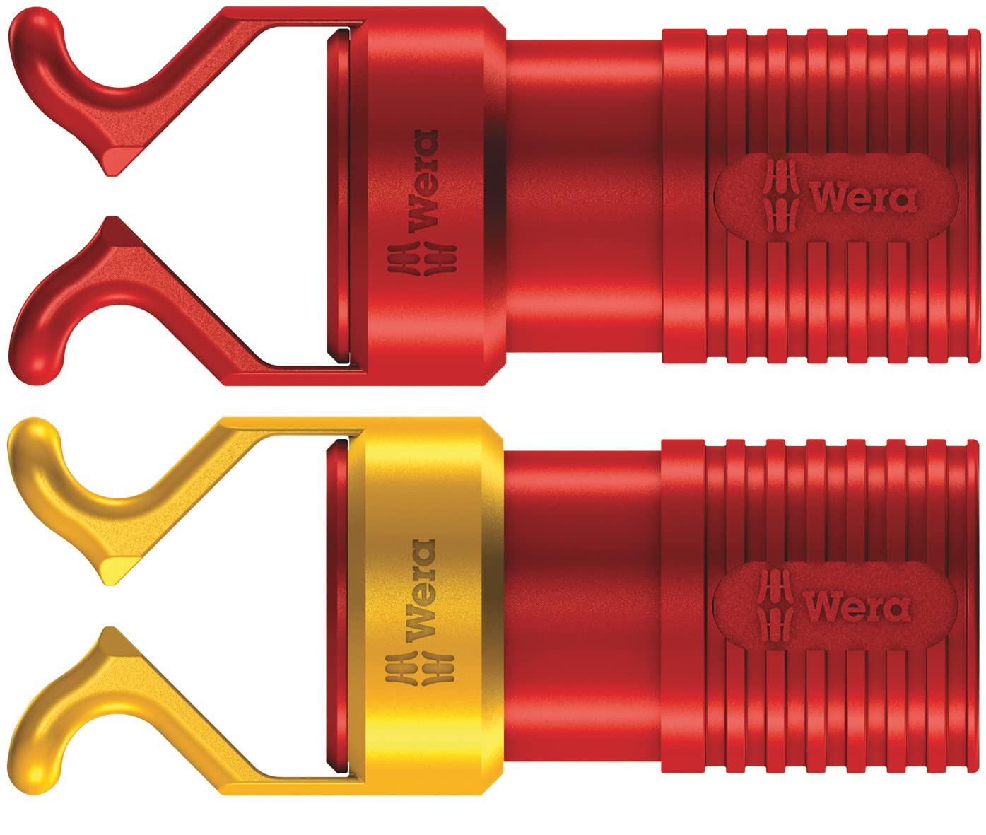 1440/1442 Screw gripper set WITH HOLDING FUNCTION