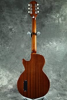 Amazon | Epiphone/Inspired by Gibson Les Paul Junior Tobacco Burst