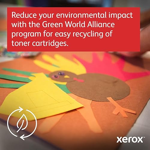 Miniatura 6 de Xerox Impresora todo en uno B225DNI, láser, B&W, inalámbrica, ADF, carta, impresión, escaneo, copia, certificado Energy Star, hasta 36PPM