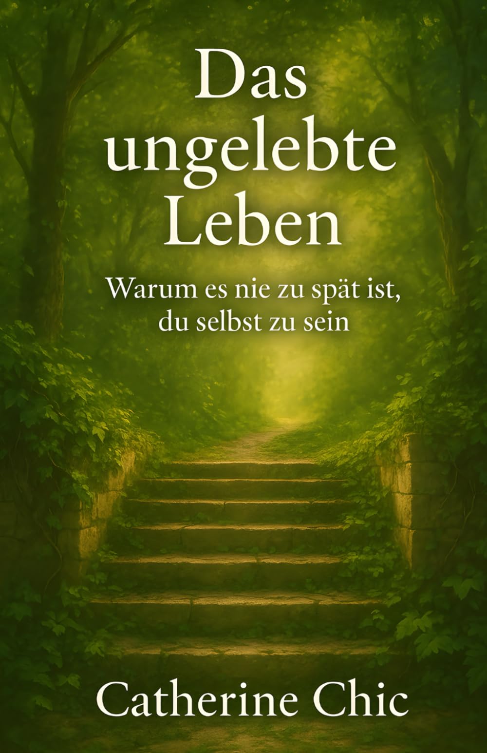 Das ungelebte Leben: Warum es nie zu spät ist, du selbst zu sein