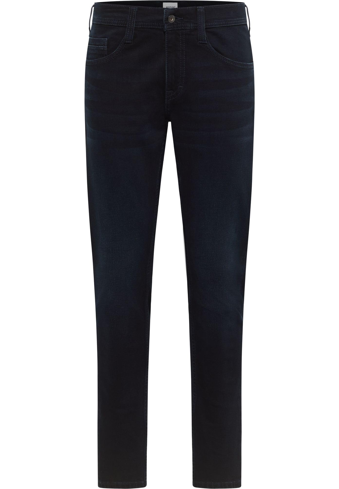 MUSTANG - Slim Fit - Herren 5-Pocket Jeans, Style Oregon Slim (1017220)