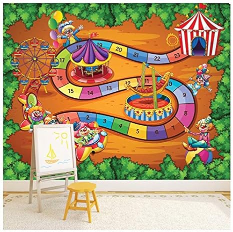 Amazon Co Jp Circus壁ウォール楽しいゲームフォト壁紙子供寝室子供部屋ホームデコレーションで使用可能な8サイズ 08 Gigantic 333cm W X 250cm H Diy 工具 ガーデン Amazon Co Jp Circus壁ウォール楽しいゲームフォト壁紙子供寝室子供部屋ホームデコレーションで使用可能な8サイズ 08 Gigantic 333cm W X 250cm H Diy 工具 ガーデン