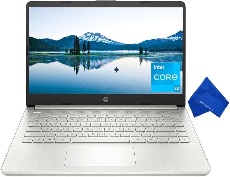 HP ノートPC Intel Core i3 シルバー Amazon.co.jp: HP 15.6インチ HD Intel 第10世代 i3-1005G1 3.4