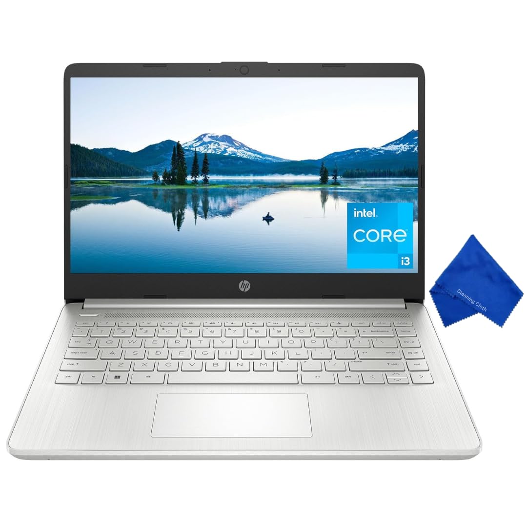 HP 14