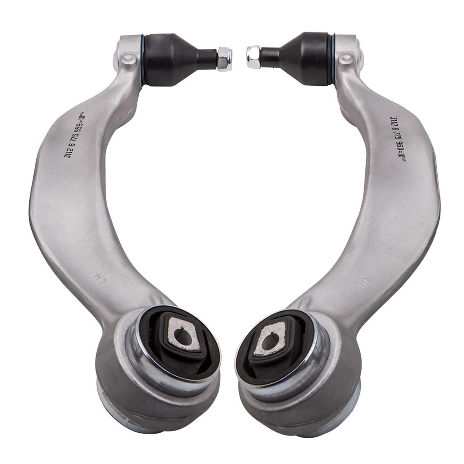 Bras de suspension avant gauche droit BMW Série 5 GT F07 F01