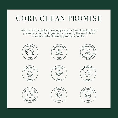 Miniatura 6 de InstaNatural 30 Glycolic Acid AHA BHA Chemical Peel Glycolic Acid Peel with Vitamin C Lactic Acid Hyaluronic Acid and Salicylic Acid BHA Chemical