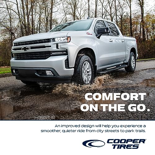 Cooper 171290050 Discoverer Road And Trail At All-Terrain Tire thumb #7