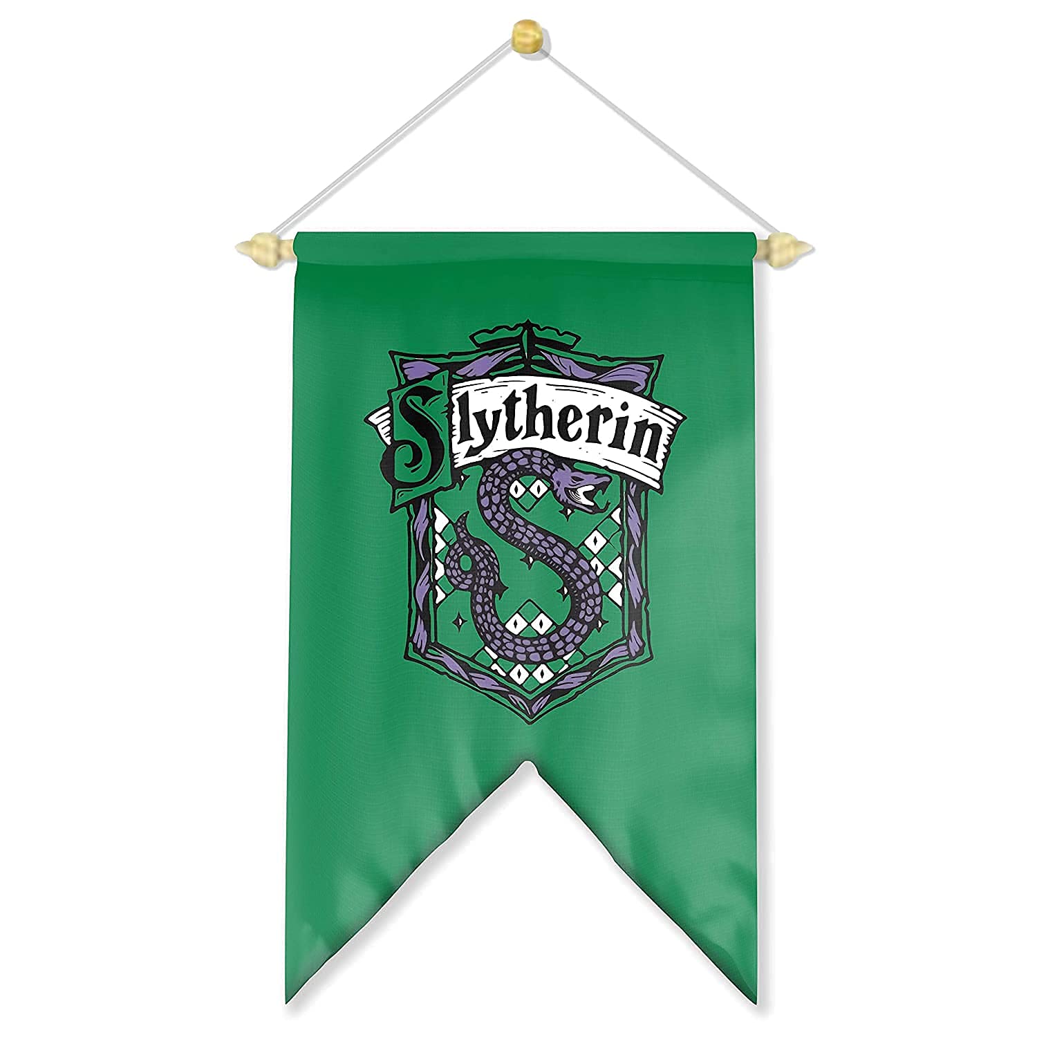 MC SID RAZZ Harry Potter Slytherin Flag Gift Set Birthday Gift/Anniversary gift Officially Licensed by Warner Bros, USA (B09772FTPC) Amazon Price History, Amazon Price Tracker