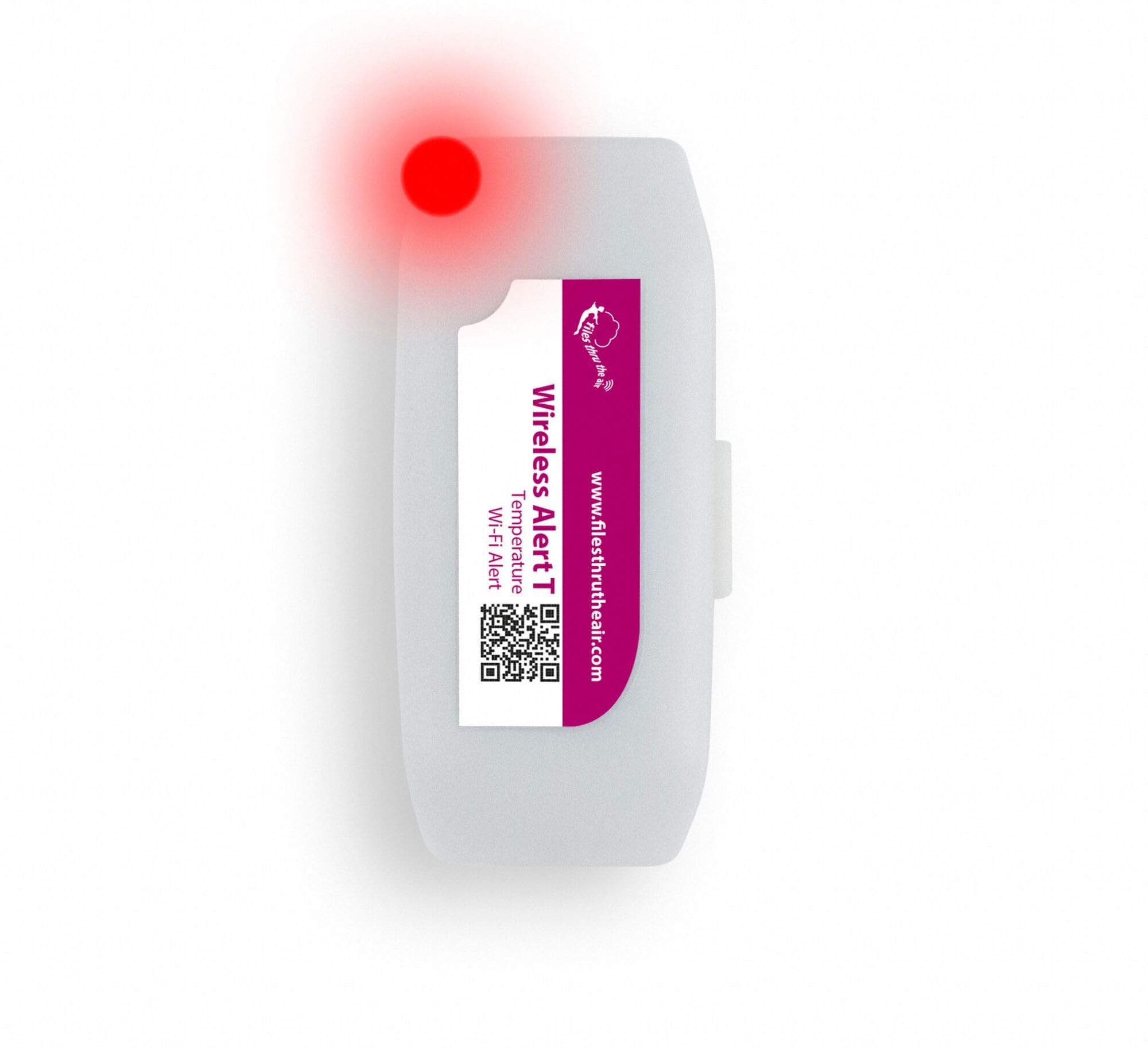 Lascar Electronics Wireless-Alert-T Wireless Temperature Monitor with Email Alerts-picture-17