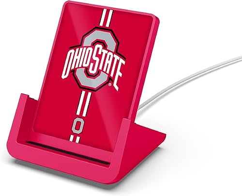 Miniatura 43 de SOAR NCAA Cell Phone Wireless Charging Stand V.4