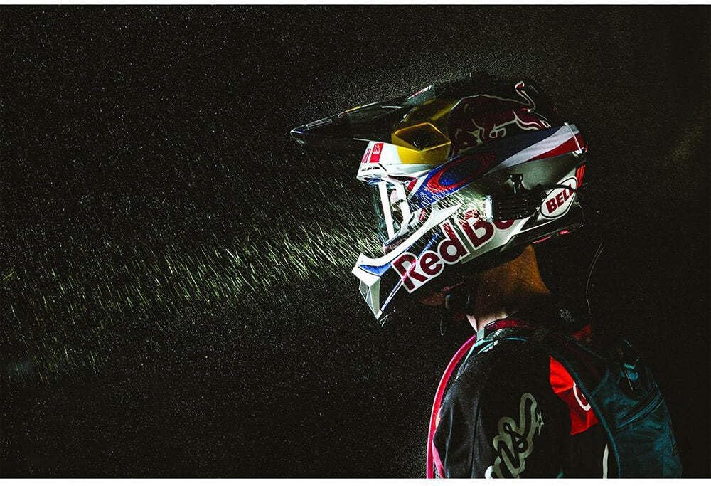 Rigid Industries 20621 Black Flush Mount (Ignite LED Flood)