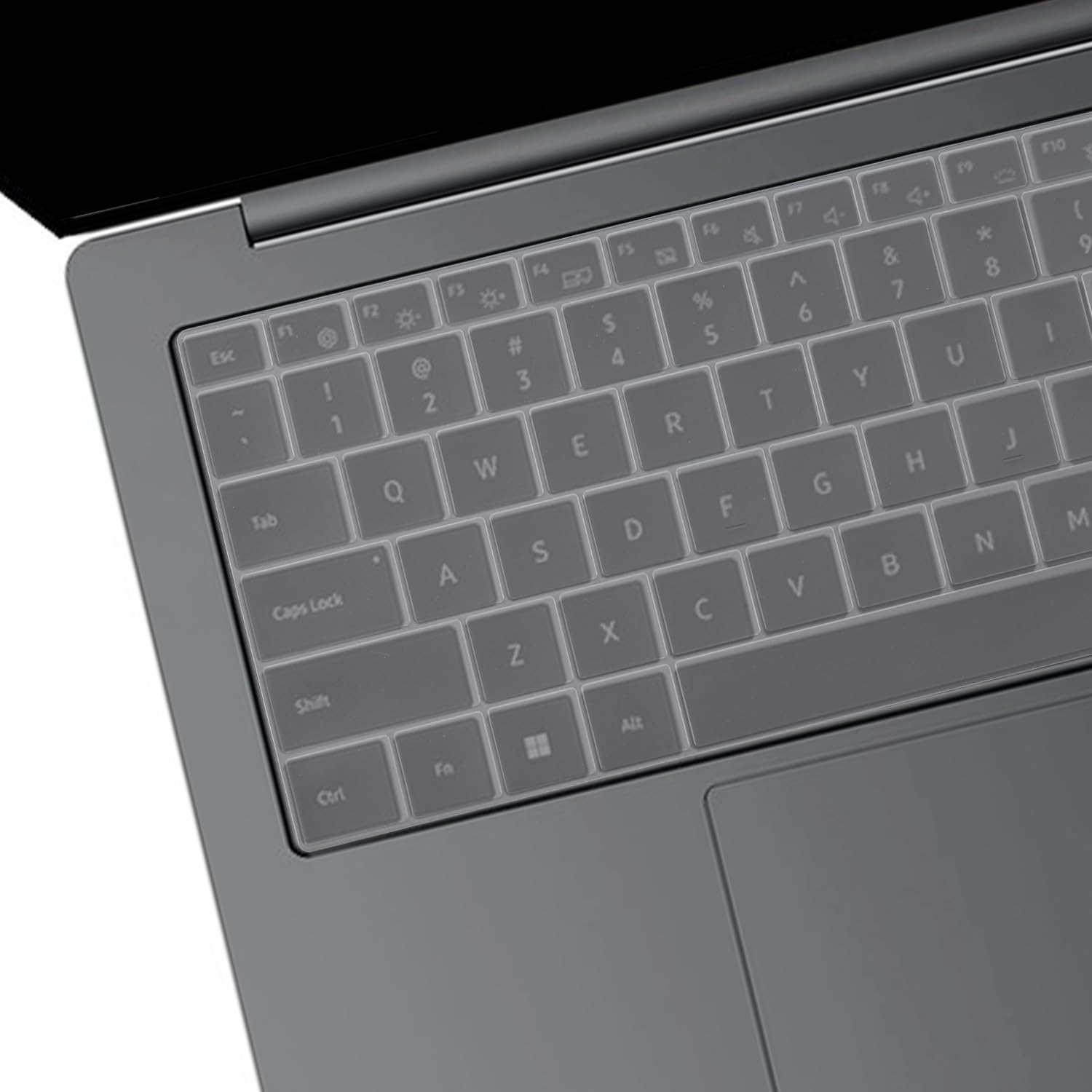 Amazon.com: Keyboard Cover for Samsung Galaxy Book 5 Pro 14
